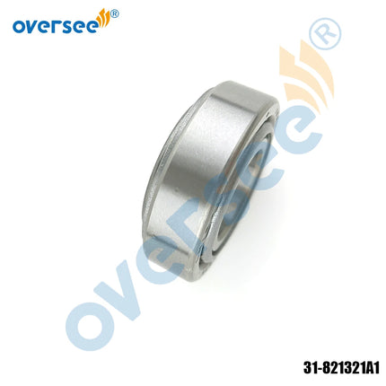 31-821321A1 31-41347A1 Bearing Roller 31-821321A1 For Mercury 4T 8 9.9 13.5 15hp For 2T 6 8 9.9 10 15hp
