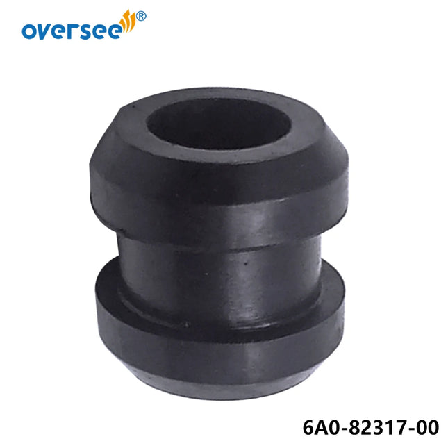 Boat Motor 6A0-82317-00 Damper Ign Coil for Yamaha Outboard Engine Motors Parts