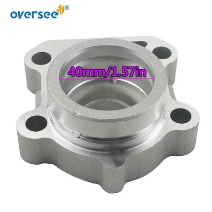 6D8-44341 Water Pump Housing For Yamaha Outboard Motor 2T 75HP 85HP 90HP Parsun Hidea 6D8-WS443-00; 688-44341-00-94