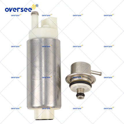 Genuine OME Fuel Pump GSS436 for Mercury Marine Walbro 150 200 225L HP EFI Opti VST Engine 881705T1
