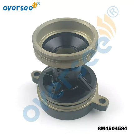 8M0168900 19291A3 Propeller Shaft Housing Assy For Mercury Mercruiser 25-60HP Outboard Engine 8M4504584 19291A1