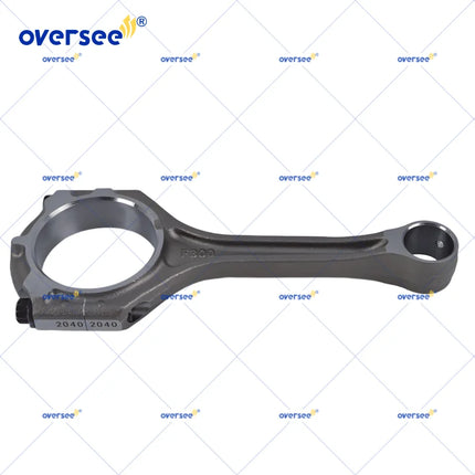 6CB-W1165 Connecting Rod for Yamaha 4-stroke 150-300HP Outboard Engine Parsun F300-05020201