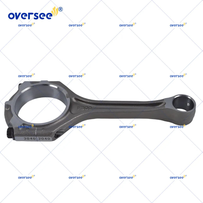 6CB-W1165 Connecting Rod for Yamaha 4-stroke 150-300HP Outboard Engine Parsun F300-05020201