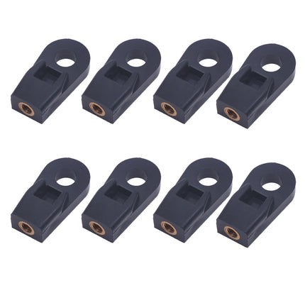 703-48345 Remote Control Cable End for Yamaha Outboard Motor 6-250HP 2T 4T F2.5-F250 703-48345-01 703-48345-00
