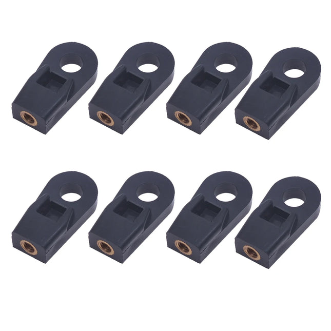 703-48345 Remote Control Cable End for Yamaha Outboard Motor 6-250HP 2T 4T F2.5-F250 703-48345-01 703-48345-00