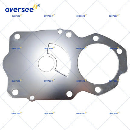 6JD-44323-00 Water Pump Wear Plate for Yamaha Outboard 4T 225HP 250HP 300HP Outer Plate Cartridge 6JD-44323-00-00
