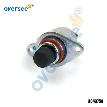 IAC/IACV Sensor 3843750 Idle Air Control Valve For Volvo 3843751 3857696 4.3/5.L Engine Parts