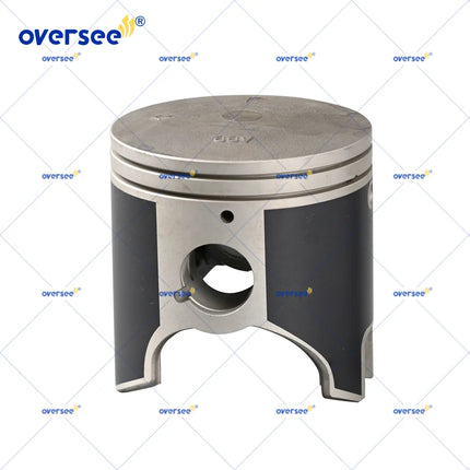 3 Sets Standard 79.9mm Piston Kit for Yamaha GPR XL XLT 800 1200 PV 66V-11631 66E-11631-01