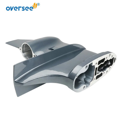 6AU-45311-00-4D Housing, Lower Unit For Yamaha Outboard 4T F9.9 Engine Hidea Powertec 68T-45311-00-4D