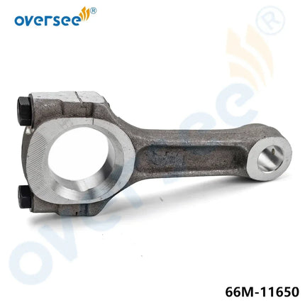 66M-11650 Connecting Rod for Yamaha 15HP 4-Stroke 66M Series Outboard Engine 66M-11650-00-00