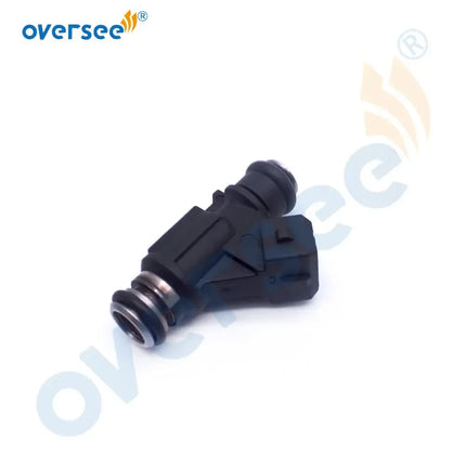 4pcs/set 877826 892123002 25335288 Jet Ski Fuel Injector for Mercury Mariner Outboard Motor 60HP and UP 4 Stroke