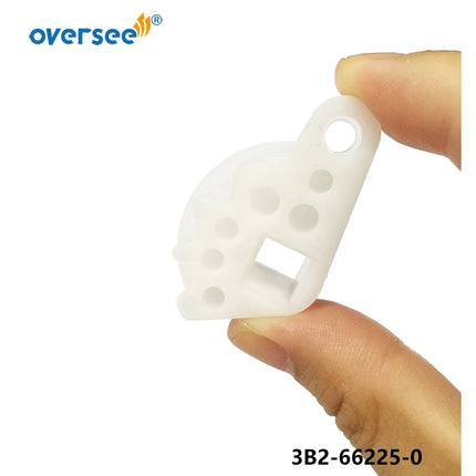 OVERSEE 3B2-66225-0 Shift Rod Lever For Tohatsu Outboard Motor