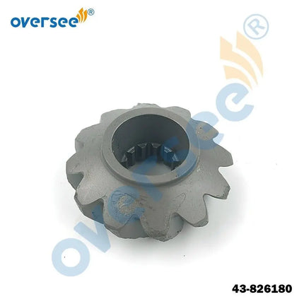 Oversee 43-826180 PINION GEAR For MERCURY MARINER 200 - 250 HP Outboard