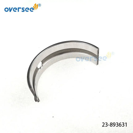 23-893631 Con Rong Bearing Bush For Mercury Mercruiser Outboard Motor Quicksilver 30-60HP 4-Stroke; 893631