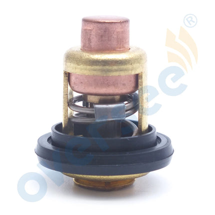 825212001 855676003 825212T02 855676A1 Thermostat 60 Degrees 140F For Mercury 4 Stroke 15HP 75 HP 90HP Outboard Motor