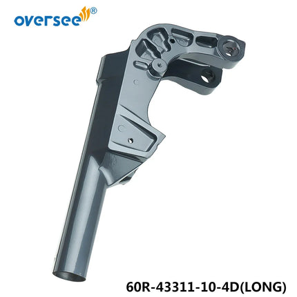 60R-G3311-00-4D Swivel Bracket For Yamaha Outboard Motor 4T F8C; F6A;68R 69F 68T Series Parsun HDX 60R-G3311;60R-43311