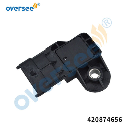 420874656 Pressure & Temperature Sensor For Sea-Doo GTR GTI Air Intake 2016-2022