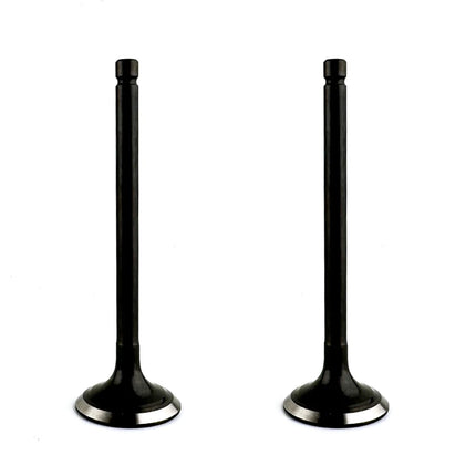 62Y-12121 Exhaust Valve for Yamaha 25HP 30HP 40HP 50HP 4 Stroke Outboard 1995-2008 Engine 62Y-12121-00-00