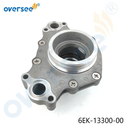 6EK-13300 Oil Pump Assy for Yamaha 75HP 90HP 115HP 130HP 4 Stroke Outboard Engine 6EK-13300-00-00