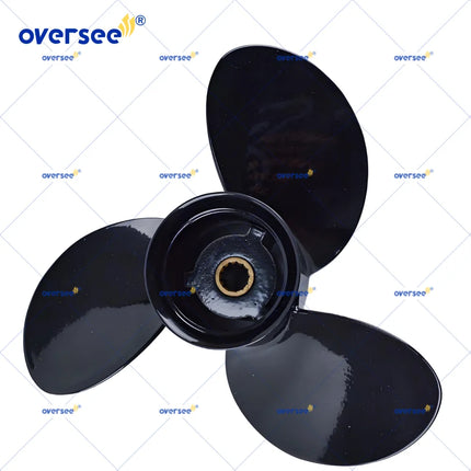 0174938 Propeller 9 1/4 X 8 For Evinrude Johnson BRP 8-15HP Outboard Engine 0763457