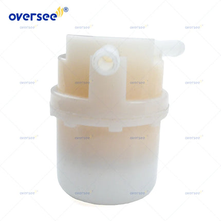16910-ZY9-004 Fuel Filter For Honda 4-Stroke 75 80 90 100HP BF75D BF90D BF80A BF100A Outboard Engine 16910ZY9004