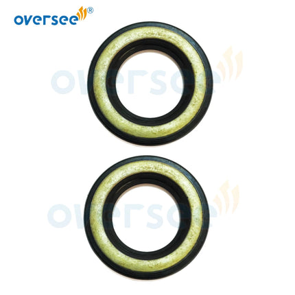 93101-22067 Oil Seal For Yamaha Outboard Parts Parsun Hidea Powertec Seapro 25hp 30hp 93101-22M00 Size 22*36*6mm