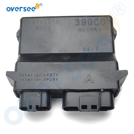 32920-39GC0 ECU CDI Engine Control Unit for Suzuki Boulevard VL800 2009 Outboard Engine