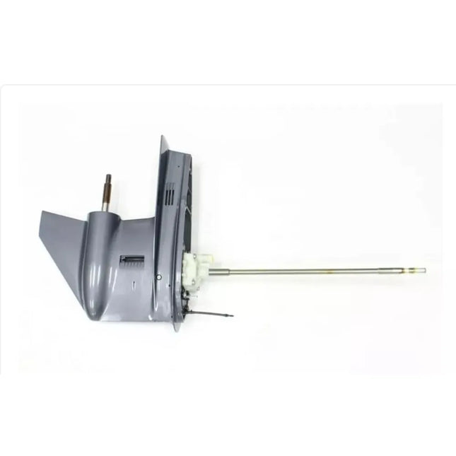 68V-45300-12-8D Lower Unit Assembly Long for Yamaha 4 Stroke 115HP Outboard Engine 2003 -2011 Grey 20.3"