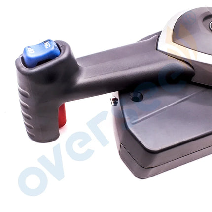 For Johnson/Evinrude/OMC BRP Side Surface Mount Remote Control Box 5006180