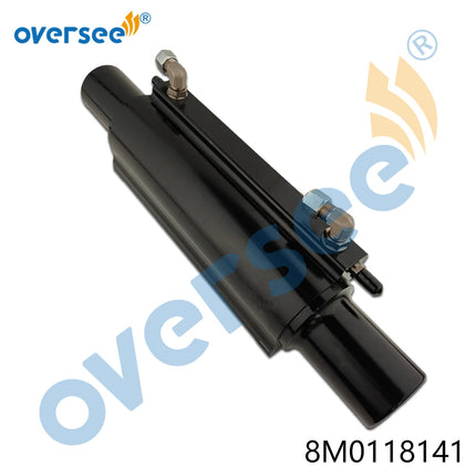 8M0118141 Steering Cylinder Kit For Mercury Verado 225 250 300 350 Outboard Engine 896500A01