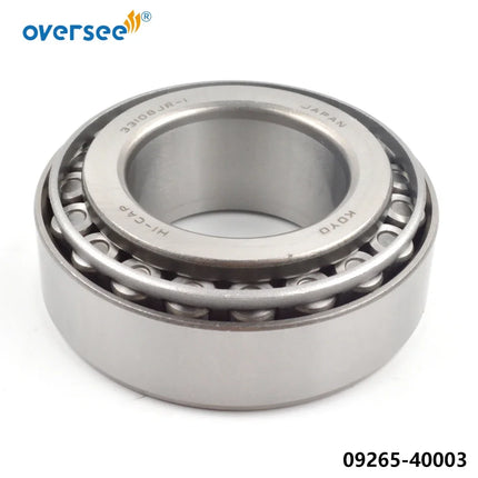09265-40003 Japan Bearing for Suzuki Outboard 4-Stroke 60 70 80 90 100HP Engine 33108JR-1 (40x75x26)