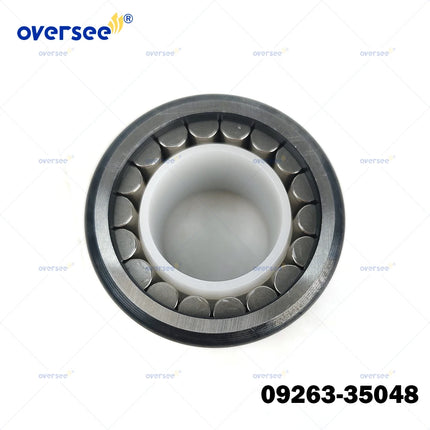 09263-35048 Bearing For Suzuki Outboard 4T DF 250-300HP Engine (35x56x37) 09263-35048-000