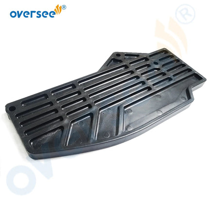 703-48293 Nylon Plate For YAMAHA Outboard Motor 703 Series Remote Control Box Spacer Plate 703-48293-10