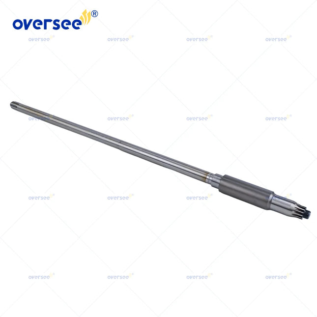45-44000 1 Drive Shaft Long for Mercury 6 Cyl 3.125 Bore 2L 135-175HP 45-44000-1 45-897624T 20''