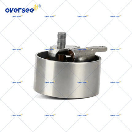 6CB-11590 Tensioner Assy for Yamaha F250 F300 4 Stroke 350HP Outboard Engine 6CB-11590-02-00