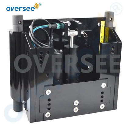 OVERSEE Outboard Engine Electric Hydraulic Jack Plate Assy for Boat Jet Up to 300HP