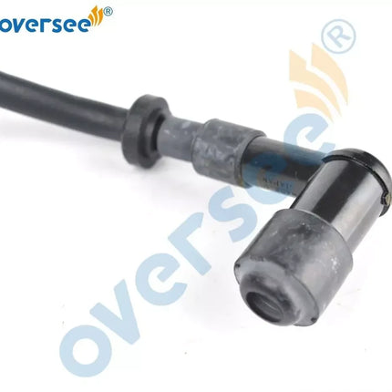 8M0056379 Ignition Coil Assembly for Mercury Mariner F4 F5 F6 4 Stroke Outboard Engine (Original)