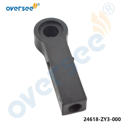 24618-ZY3-000 Shift Pivot for Honda 60 90 100 115 135 140 150 175 200 225 250 HP Outboard Engine Parts 24618ZY3000