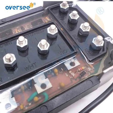 332-7778A12 CDI Switch Box For Mercury 50-225HP Outboard Engine Boat Motor Switchbox