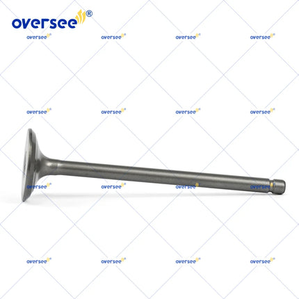 6EK-12121 Exhaust Valve for Yamaha F115 LF130 Outboard Engine 6EK-12121-00-00