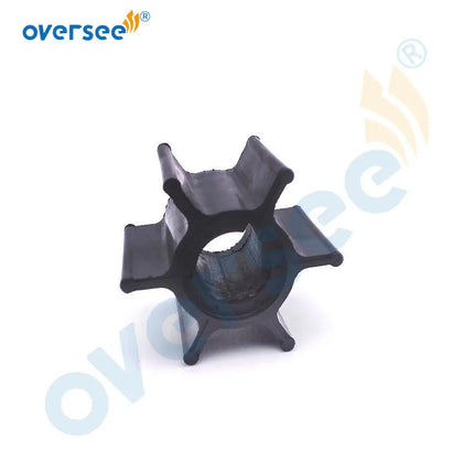 06192-ZV4-000 Water Pump Impeller Repair Set for Honda Sierra BF 9.9HP 15HP Outboard Motor Marine Engine 18-3282