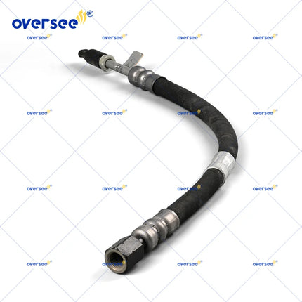 OEM 8M6000974 Hose for Mercury Power Steering Pump Dampering Hose 32-8M6000974