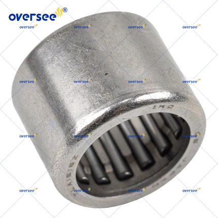 3B2-60211-0 Needle Bearing Set For Tohatsu NS M F 8HP 9.8HP Outboard Engine Driver Shaft Bearing