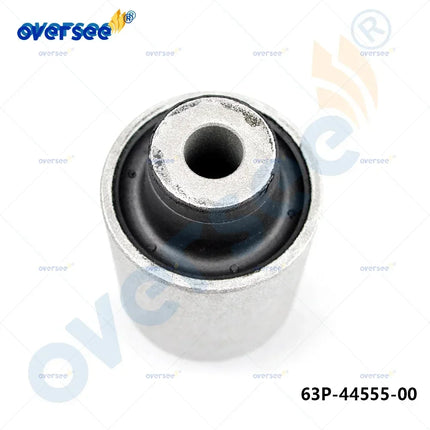 Oversee 63P-44555 Lower Side Mount Damper for Yamaha 75-200HP 4 Stroke Outboard Engine 63P-44555-00-00