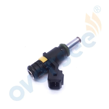4pcs Boat Engine Fuel Injector 8M6002428 For Mercury 65HP-115HP 2-Stroke Outboard Motor