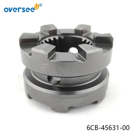 6CB-45631 Clutch Dog for Yamaha 4-Stroke 200 225 250 300HP Outboard 6CB-45631-00-00 2009-2020