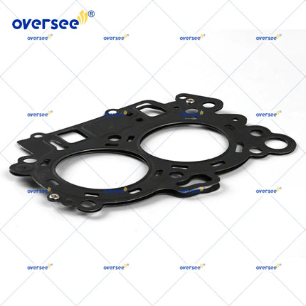 6AH-11181 Cylinder Head Gasket For Yamaha 4-Stroke 20HP F20 F15C Outboard Engine Parsun F20-05000001 6AH-11181-00