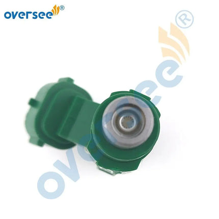15710-87L00-000 Fuel Injector For Suzuki DF70A-80A 90A Outboard Engine