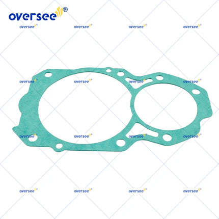 6JD-44315-00 Water Pump Gasket For YAMAHA Outboard 4T 225-350HP Engine