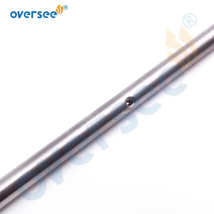 6L5-45511-00 Drive Shaft Short For Yamaha Outboard F2.6 3M 2/4T Engine 69M-G5511-00 6EG-G5511-09 Parsun F2.6-03000011S